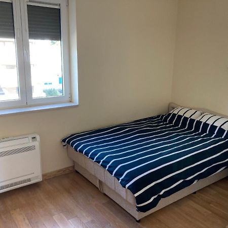 Downtown Apartment Котор Экстерьер фото