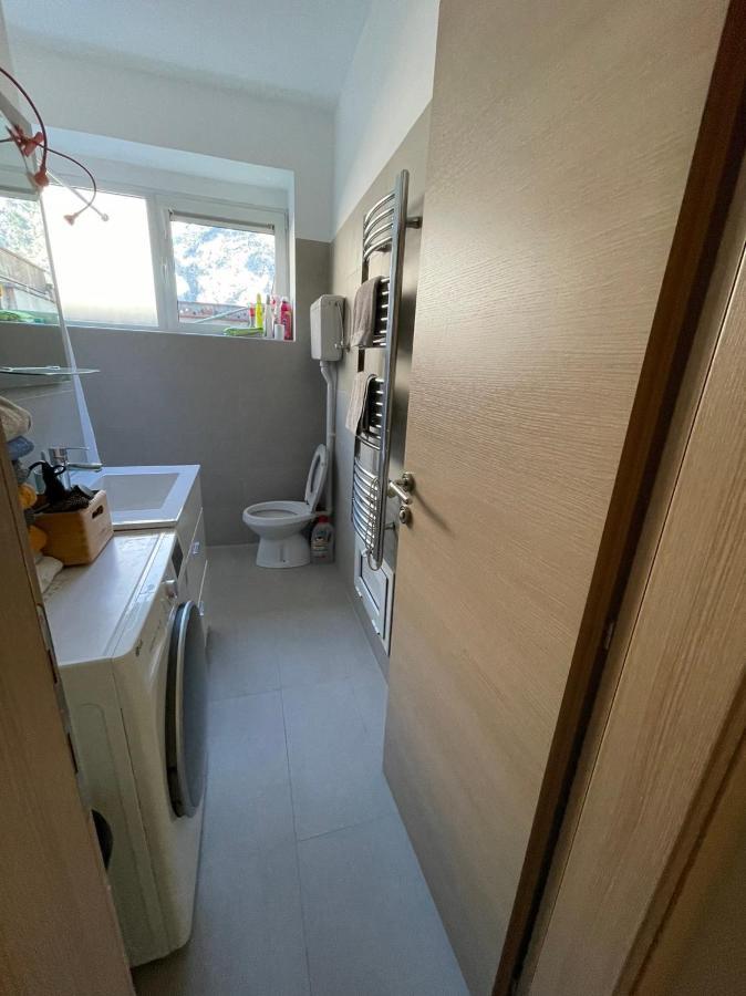 Downtown Apartment Котор Экстерьер фото