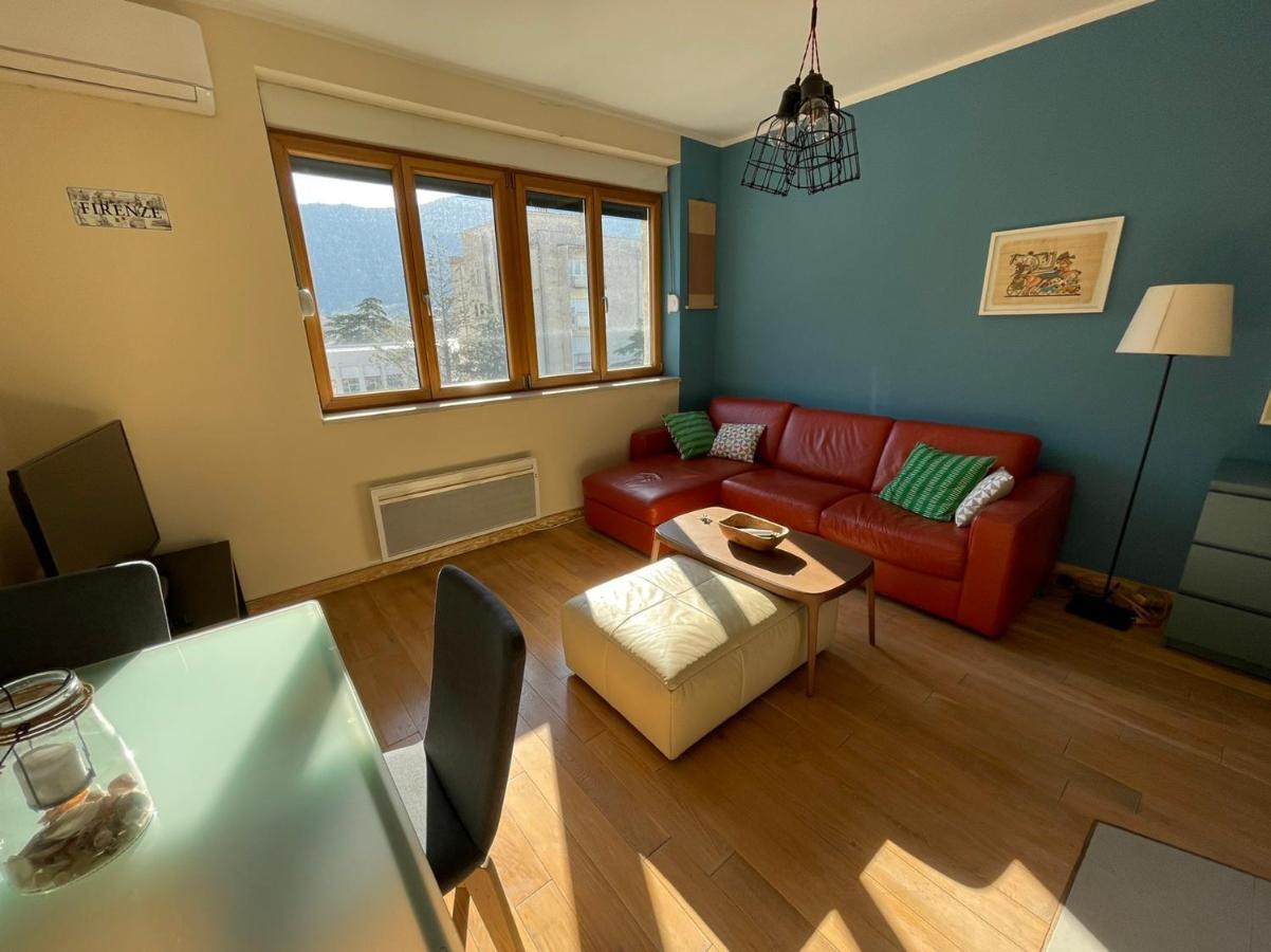 Downtown Apartment Котор Экстерьер фото