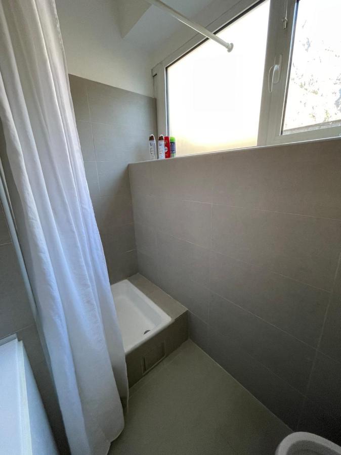 Downtown Apartment Котор Экстерьер фото