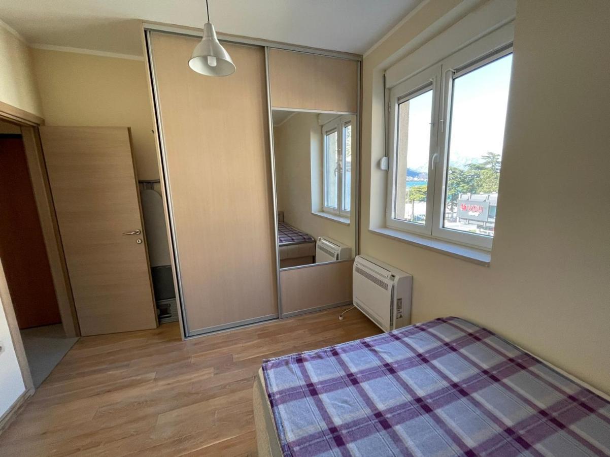 Downtown Apartment Котор Экстерьер фото