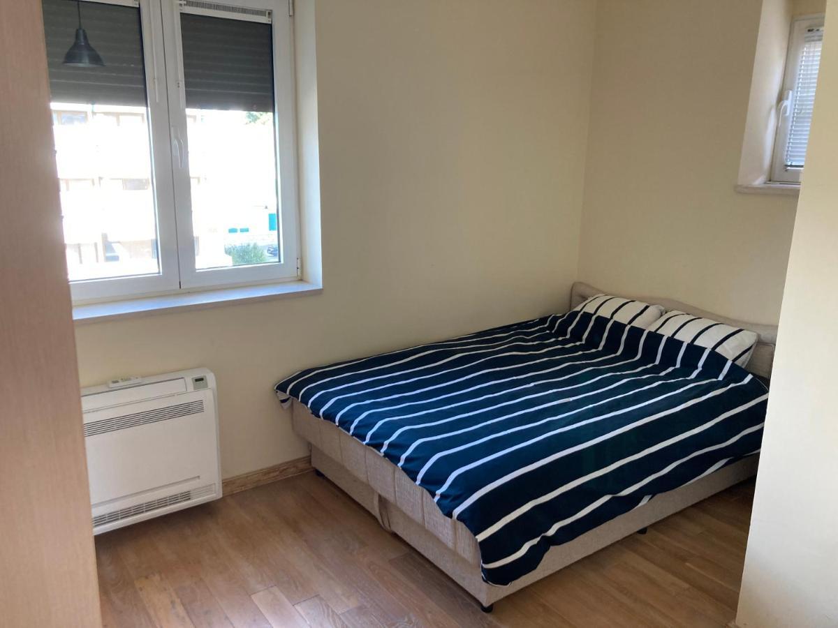 Downtown Apartment Котор Экстерьер фото